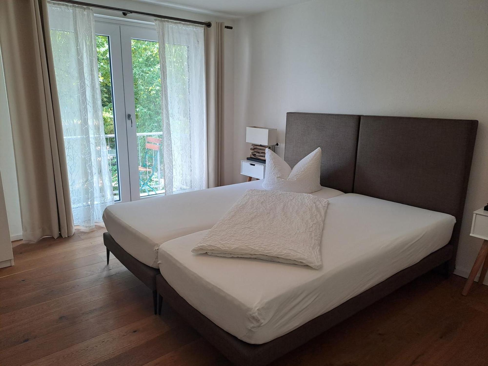 City Center Apartments Kirchheim unter Teck Extérieur photo