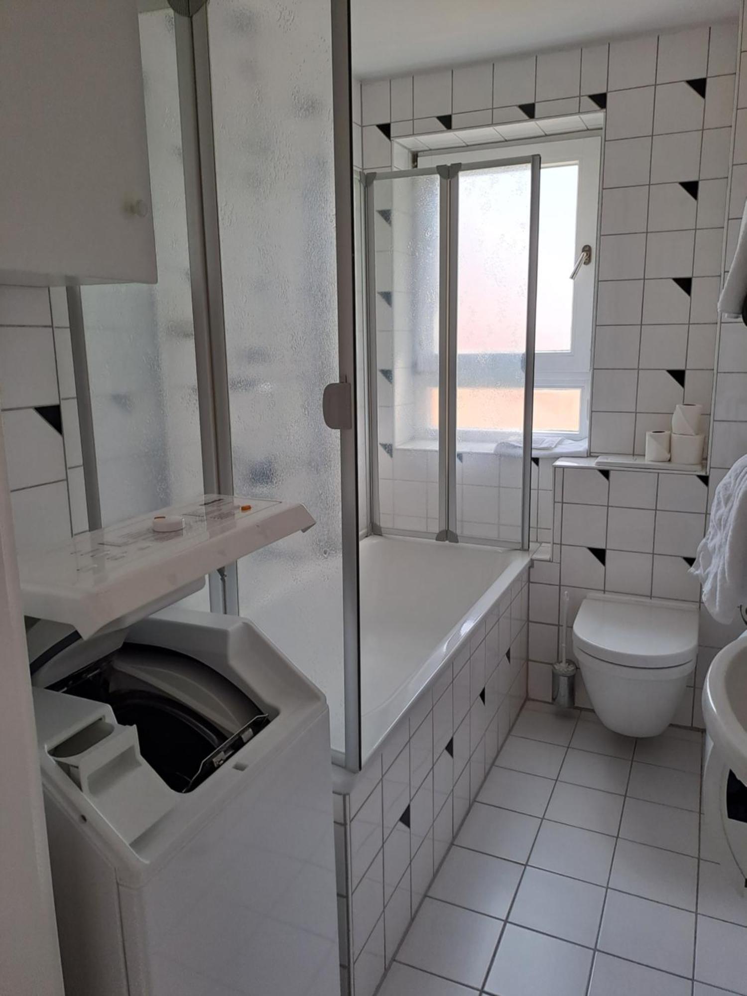City Center Apartments Kirchheim unter Teck Chambre photo