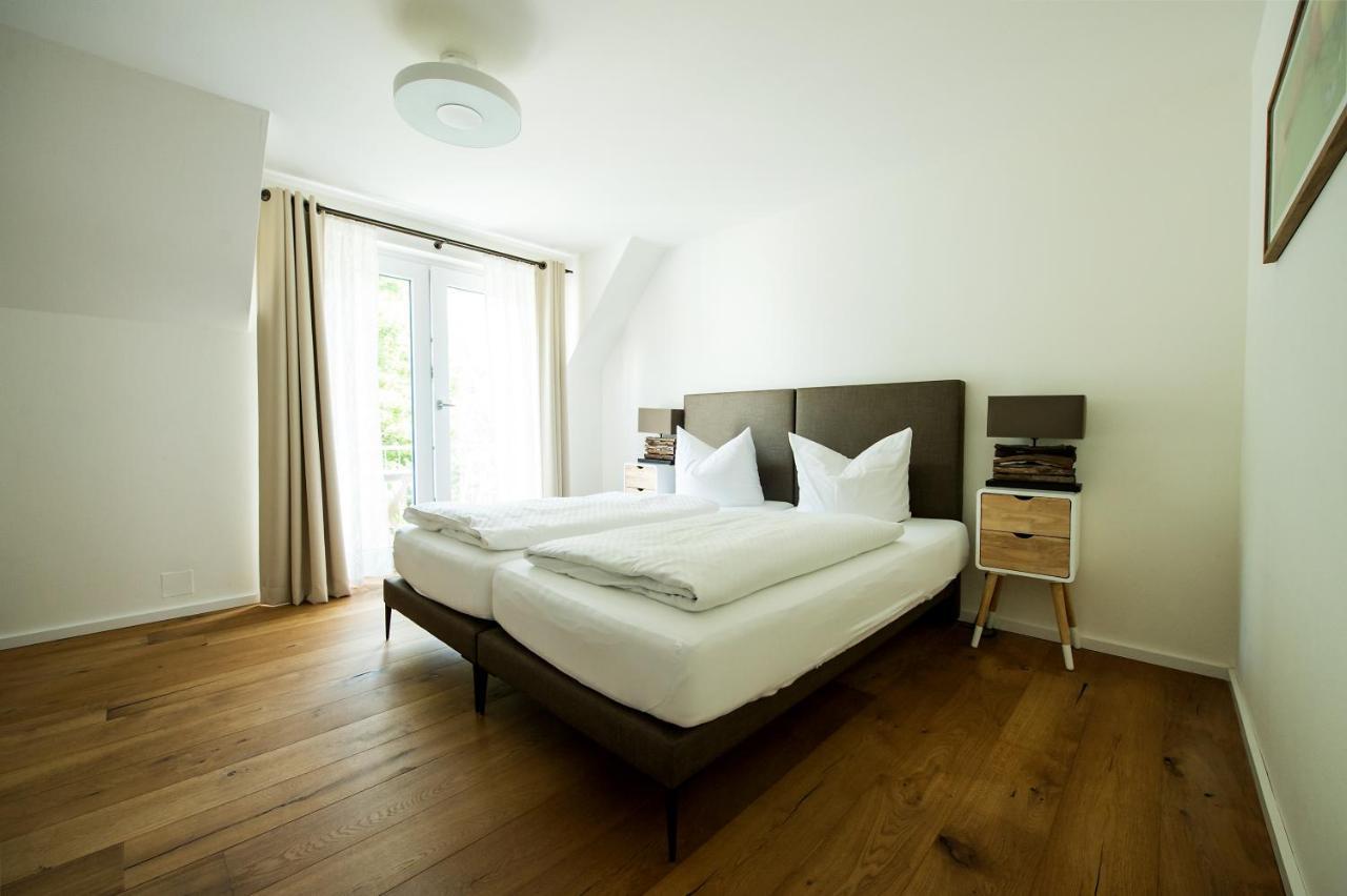 City Center Apartments Kirchheim unter Teck Extérieur photo